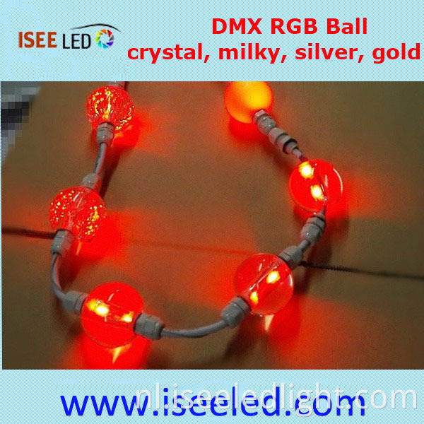 Hanging String Lights